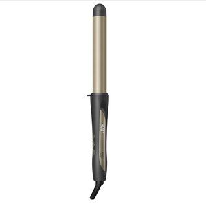 INFINITIPRO BY CONAIR Tourmaline Ceramic 1 Inch Curling Wand, Straight
